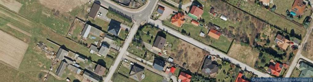 Zdjęcie satelitarne Dor-Windykacja i Należności Dorota Tobera