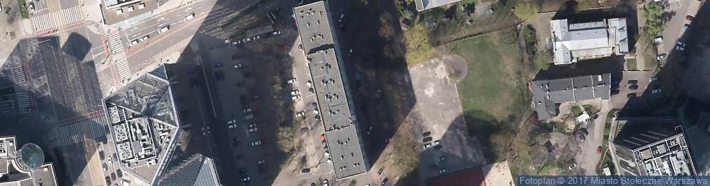Zdjęcie satelitarne Dora Duże Buty
