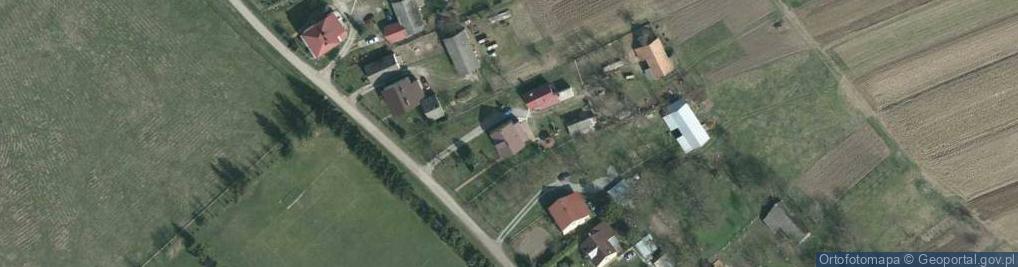 Zdjęcie satelitarne Doradca DS Ubezpieczeń i Inwestycji