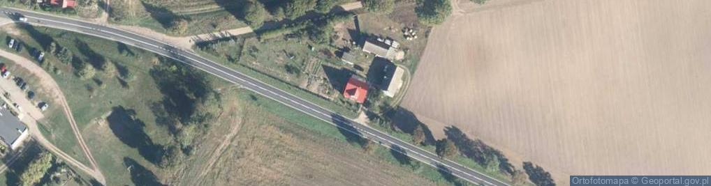 Zdjęcie satelitarne Doradca Finansowy