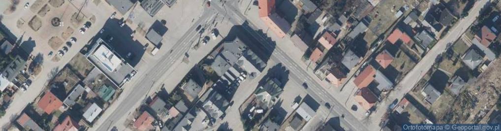 Zdjęcie satelitarne Doradca Podatkowy nr 3122