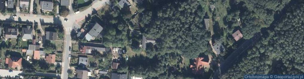 Zdjęcie satelitarne Doradca Podatkowy