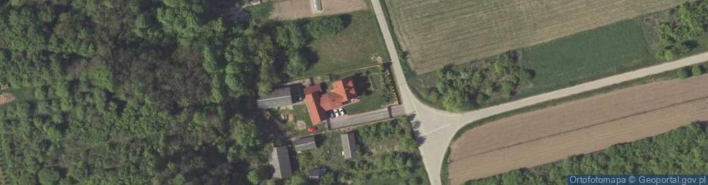 Zdjęcie satelitarne Doradca Usługi BHP