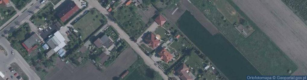 Zdjęcie satelitarne Doradztwo Finansowe