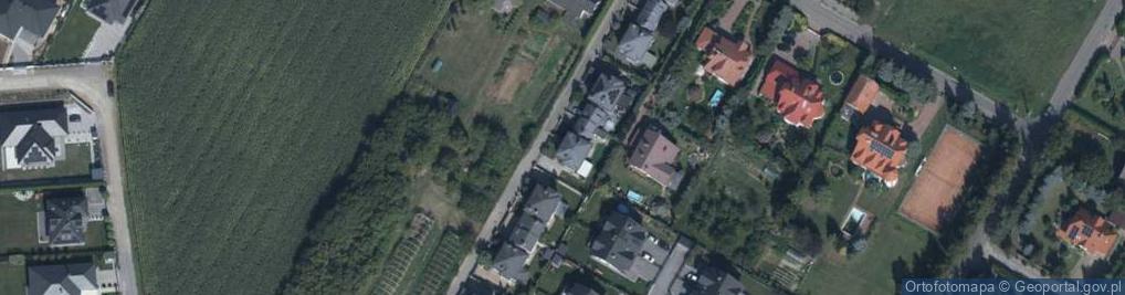 Zdjęcie satelitarne Doradztwo Finansowe