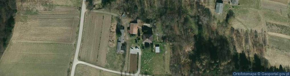 Zdjęcie satelitarne Doradztwo Finansowe