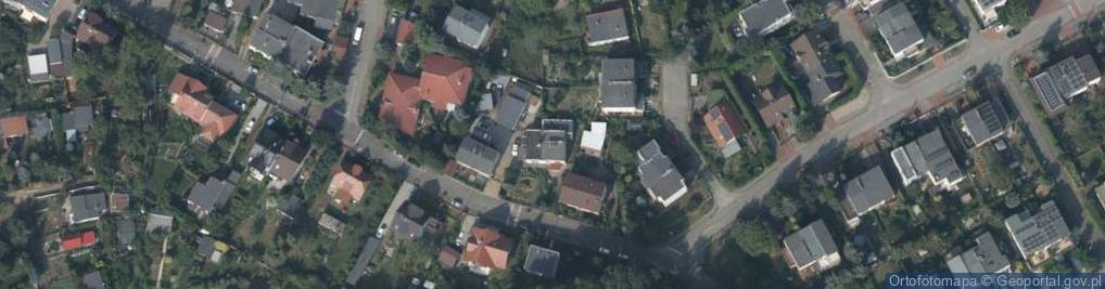 Zdjęcie satelitarne Doradztwo Finansowe