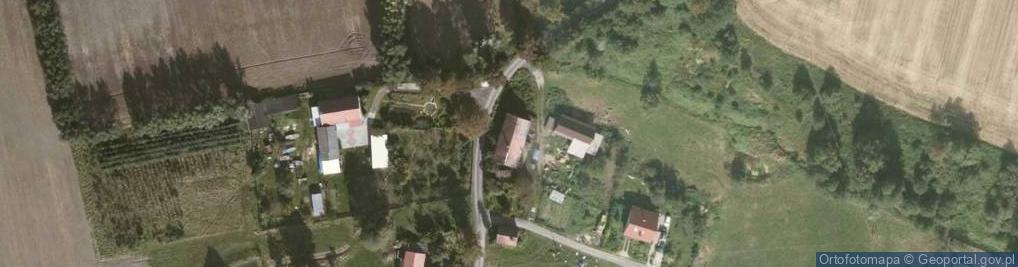 Zdjęcie satelitarne Doradztwo Finansowo Ubezpieczeniowe
