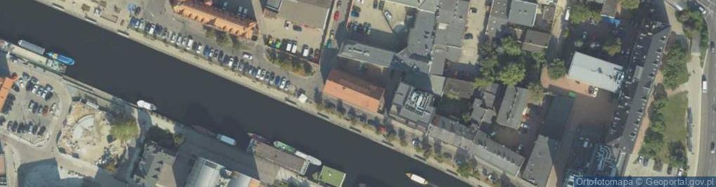 Zdjęcie satelitarne Doradztwo Finansowo Ubezpieczeniowe