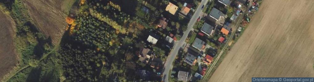 Zdjęcie satelitarne Doradztwo Gospodarcze