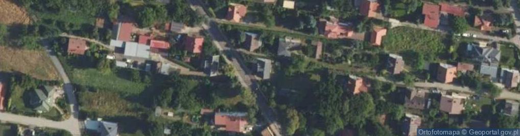 Zdjęcie satelitarne Doradztwo Podatkowe