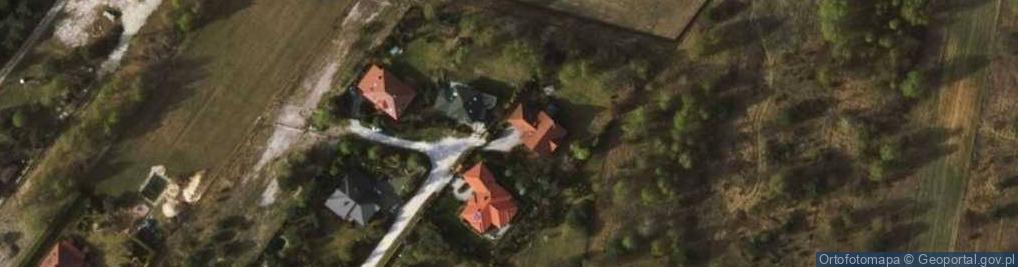 Zdjęcie satelitarne Doradztwo Prawne