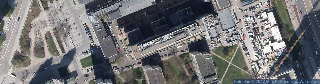 Zdjęcie satelitarne Doradztwo Prawne