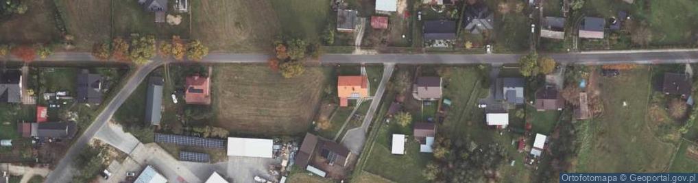 Zdjęcie satelitarne Doradztwo Prawne