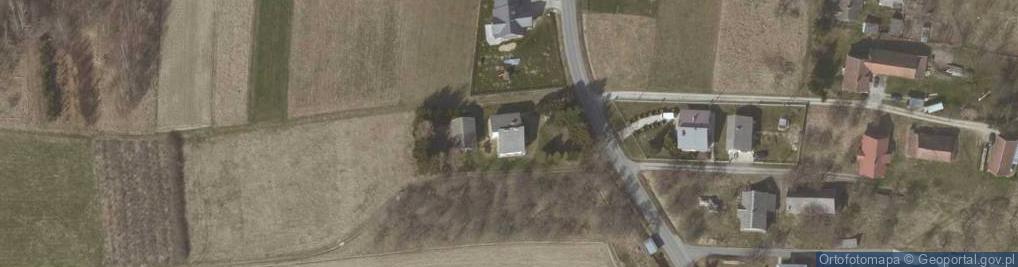 Zdjęcie satelitarne Doradztwo Sprzedażowo Usługowe Adrianna Szmyd