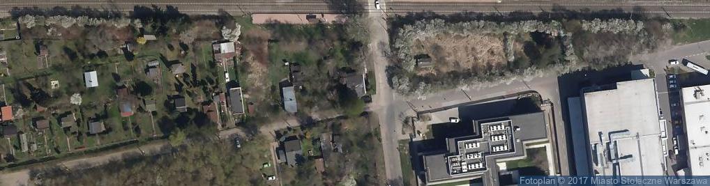 Zdjęcie satelitarne Doradztwo Szkolenia