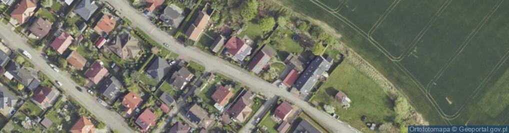 Zdjęcie satelitarne Doradztwo Techniczne Franciszek Amrogowicz