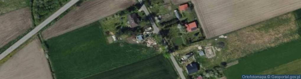 Zdjęcie satelitarne Doradztwo Ubezpieczeniowe