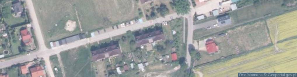 Zdjęcie satelitarne Doradztwo w Zarządzaniu Firmą Expert System mgr Ludmiła Kościuszko