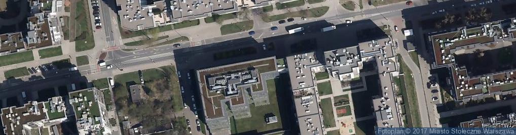 Zdjęcie satelitarne Doradztwo