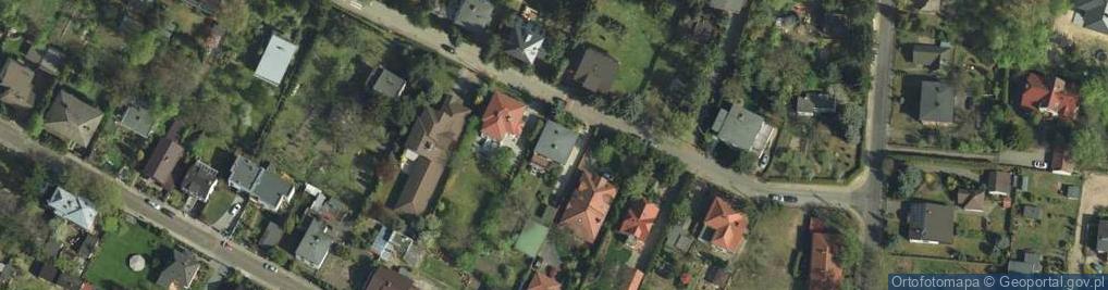 Zdjęcie satelitarne Doradztwo