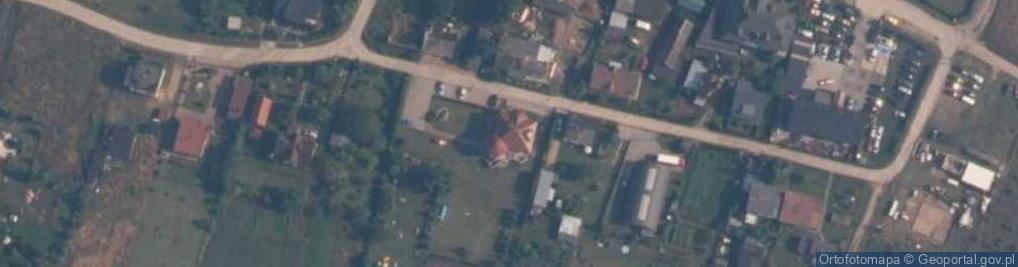 Zdjęcie satelitarne Dorota Chołody Niepubliczy Punkt Przedszkolny Akademia Przedszkolaka , Smyk