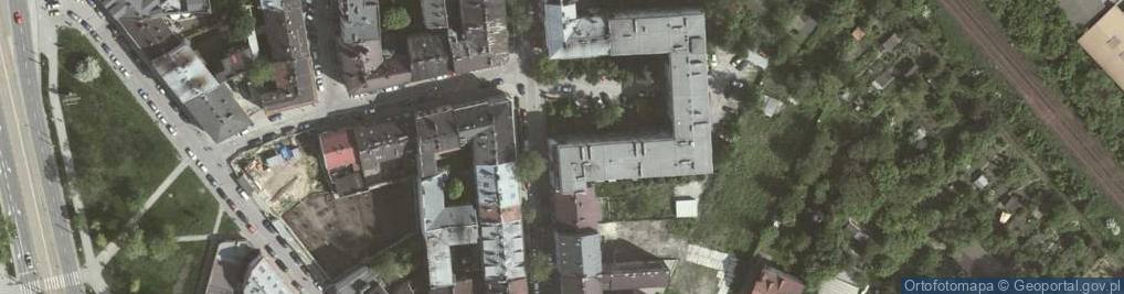 Zdjęcie satelitarne Dorota Draus - Działalność Gospodarcza