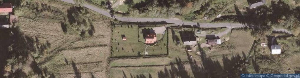 Zdjęcie satelitarne Dorota Karczewska