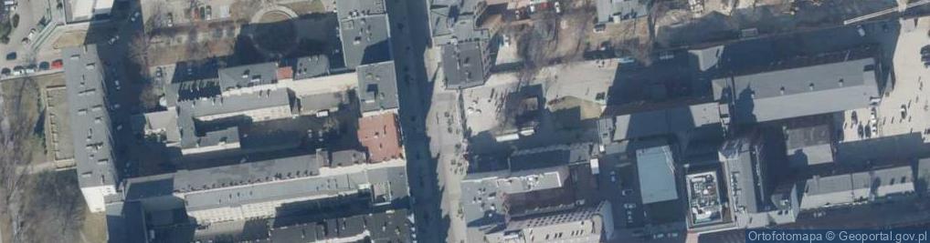 Zdjęcie satelitarne Dorota Kempko