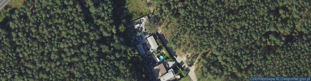 Zdjęcie satelitarne Dorota Skura Snor Dynamic Parts