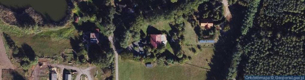 Zdjęcie satelitarne Dorota Szuła