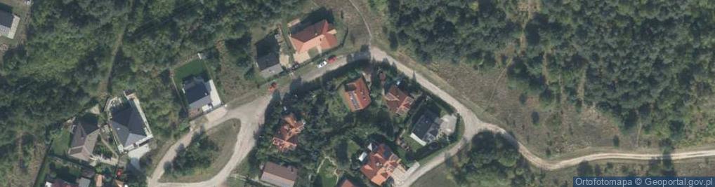 Zdjęcie satelitarne Dot3D