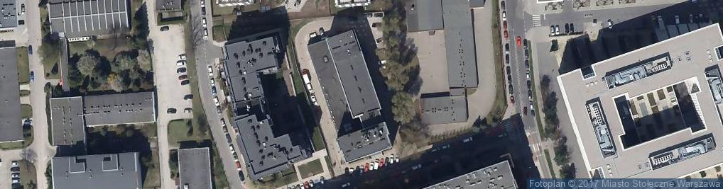 Zdjęcie satelitarne Double