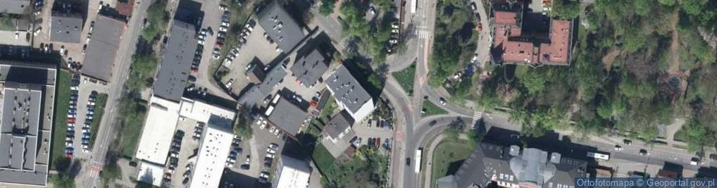 Zdjęcie satelitarne Dpmtech