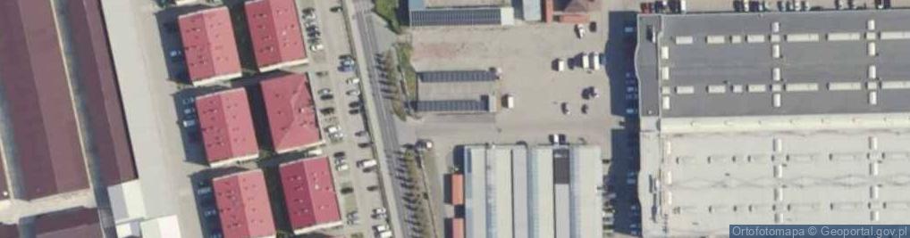 Zdjęcie satelitarne DQ PL