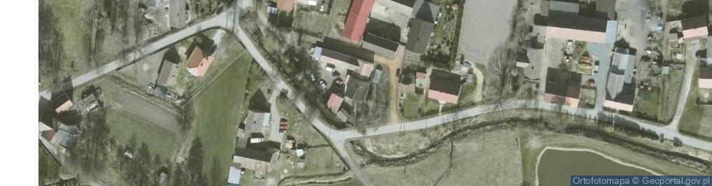 Zdjęcie satelitarne DR-Auto