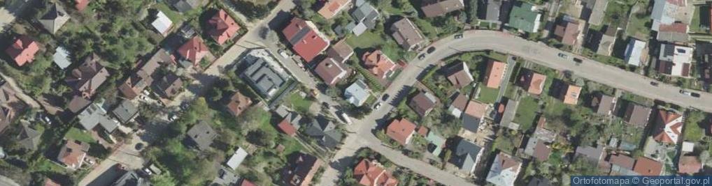 Zdjęcie satelitarne DR.House