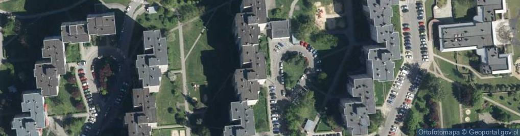 Zdjęcie satelitarne Drajewicz Marek & Nowacki Aandrzej