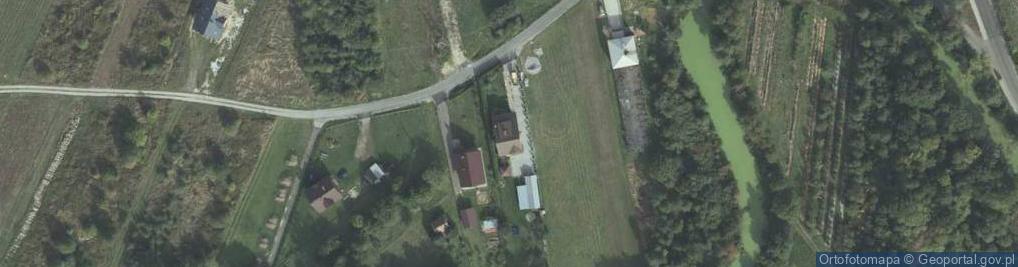 Zdjęcie satelitarne Dream Source Dawid Kopeć