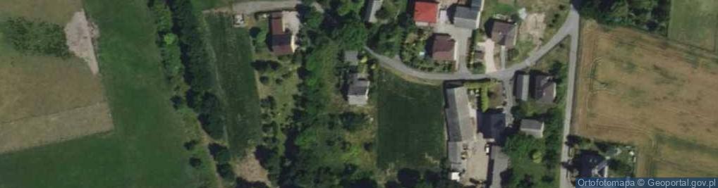 Zdjęcie satelitarne Dreams