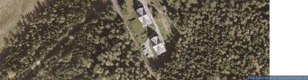 Zdjęcie satelitarne Drew Max