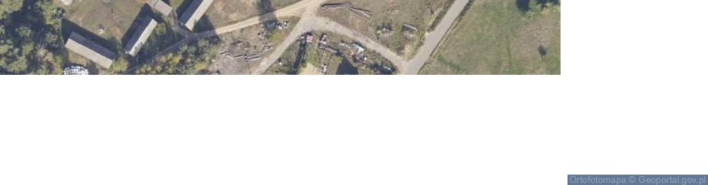 Zdjęcie satelitarne Drew-Trans - Daniel Szczubełek