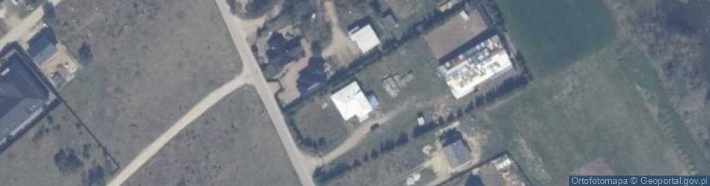 Zdjęcie satelitarne Drewpol Edward Gross