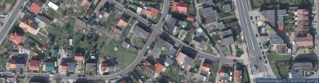 Zdjęcie satelitarne Drink Bar Ikar