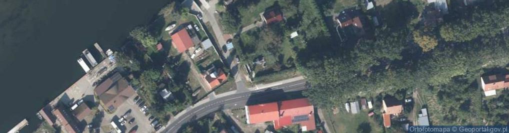 Zdjęcie satelitarne Drink Bar Malwa