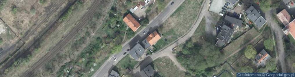 Zdjęcie satelitarne Drink Bar