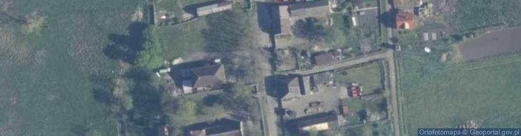 Zdjęcie satelitarne Drink Bar