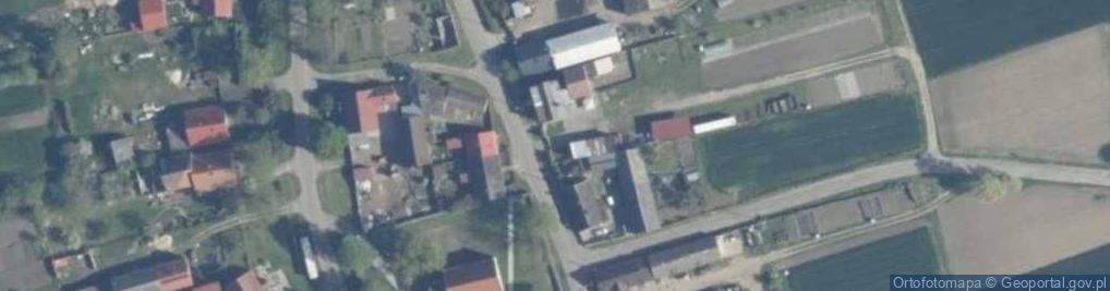 Zdjęcie satelitarne Drink Bar