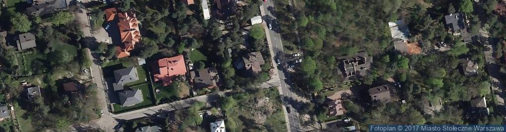 Zdjęcie satelitarne Drop Firma Handlowo Usługowa