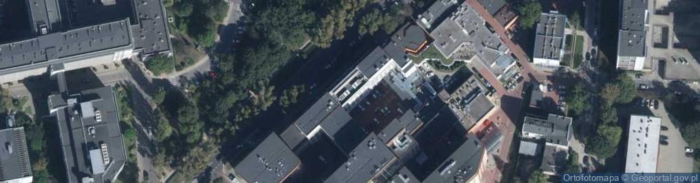 Zdjęcie satelitarne Drop Sławomir Szyszka Stanisław Więciorek